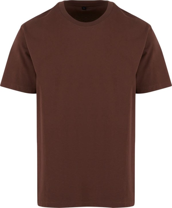 Unisex tričko z ťažkej bavlny NM 038
