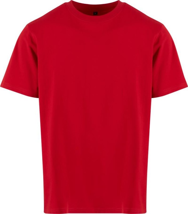 Unisex tričko z ťažkej bavlny NM 038