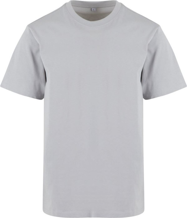Unisex tričko z ťažkej bavlny NM 038