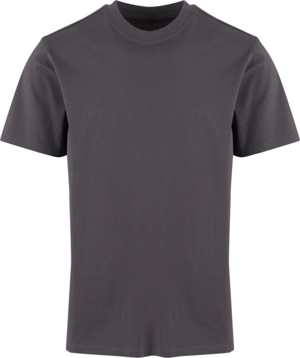 Unisex tričko z ťažkej bavlny NM 038