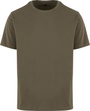 Unisex tričko z ťažkej bavlny NM 038 - Reklamnepredmety