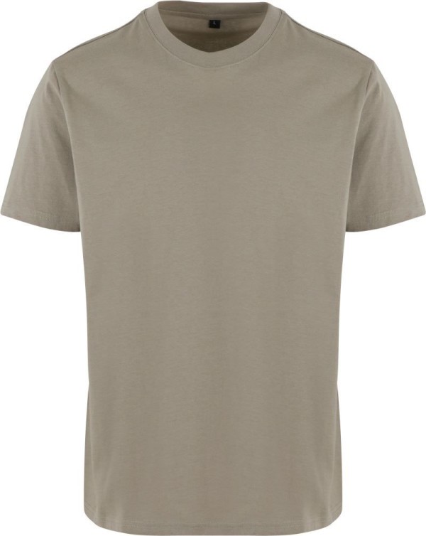 Unisex tričko z ťažkej bavlny NM 038