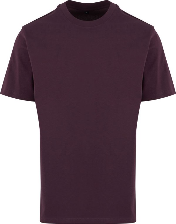Unisex tričko z ťažkej bavlny NM 038