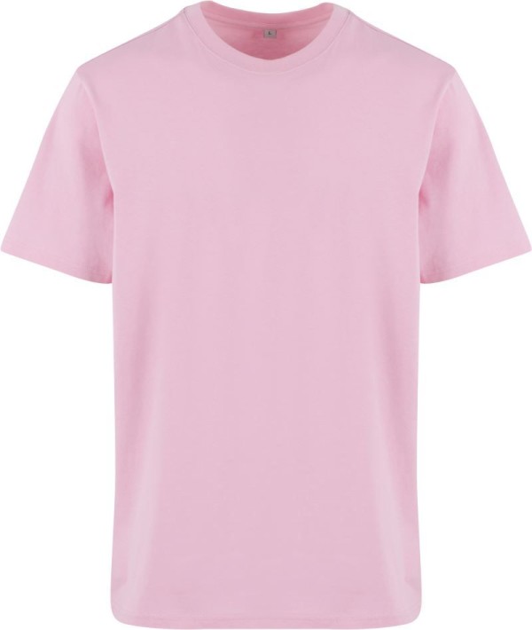 Unisex tričko z ťažkej bavlny NM 038