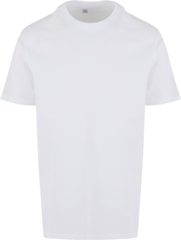 Unisex tričko z ťažkej bavlny NM 038