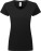 Dámske tričko z ťažkej bavlny "Authentic" 180F - ps-10180f-russell-180f-black-front-c1689dc3-d4c6-4199-a11c-607a09187f36-web - variant