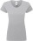 Dámske tričko z ťažkej bavlny "Authentic" 180F - ps-10180f-russell-180f-light-oxford-front-594a212b-708e-4591-b595-68266538ed1d-web - variant