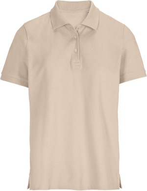 Dámske piqué polo z ťažkej bavlny Pacific Women - Reklamnepredmety