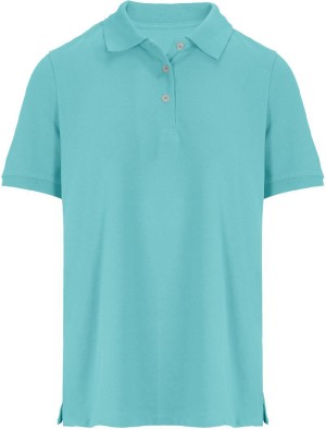 Dámske piqué polo z ťažkej bavlny Pacific Women - Reklamnepredmety