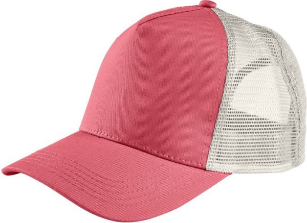 5 panelová Trucker šiltovka Blink