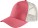 5 panelová Trucker šiltovka Blink - ps-254451-sol-s-blink-folk-pink-off-white-front-web - variant