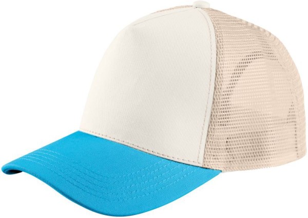 5 panelová Trucker šiltovka Blink