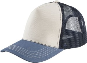 5 panelová Trucker šiltovka Blink - Reklamnepredmety