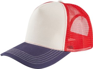 5 panelová Trucker šiltovka Blink - Reklamnepredmety