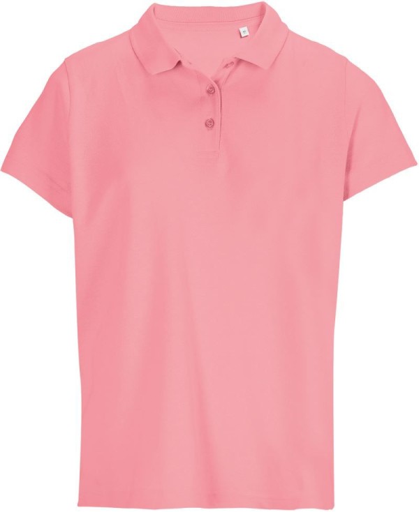 Dámske piqué polo Pulse Women