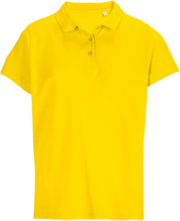 Dámske piqué polo Pulse Women