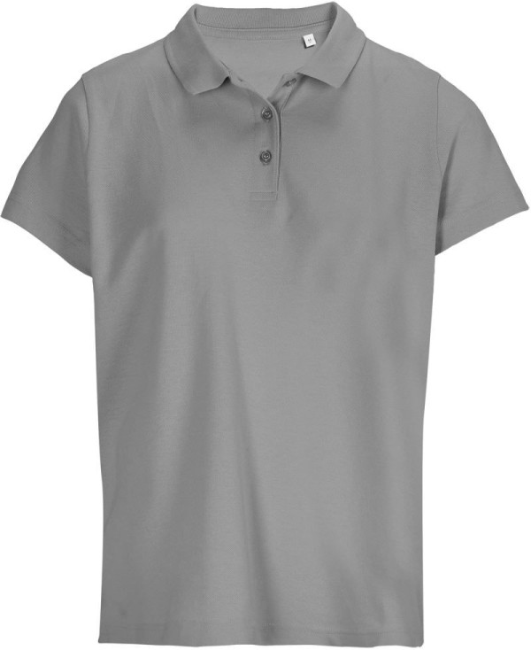 Dámske piqué polo Pulse Women