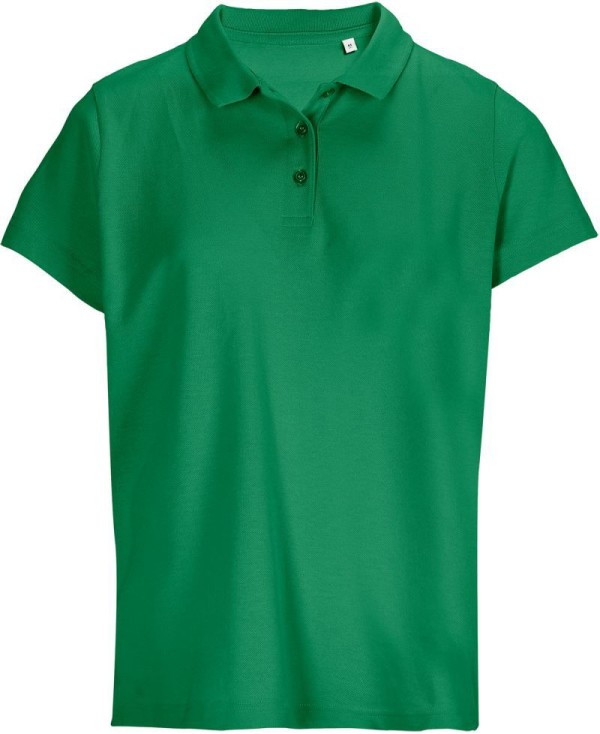 Dámske piqué polo Pulse Women