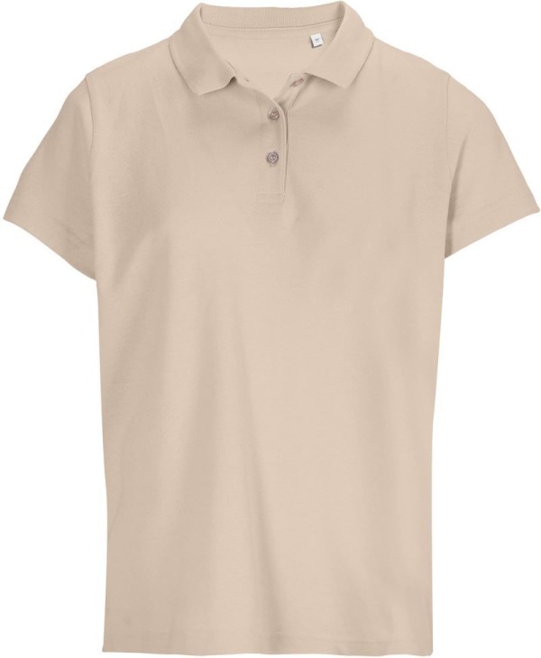 Dámske piqué polo Pulse Women