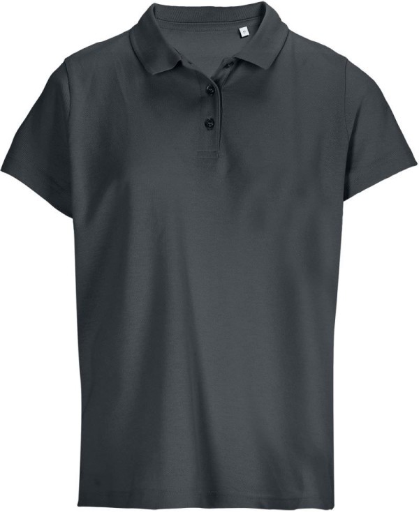 Dámske piqué polo Pulse Women