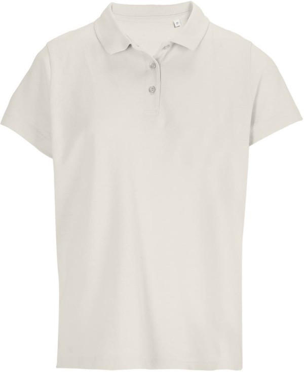 Dámske piqué polo Pulse Women