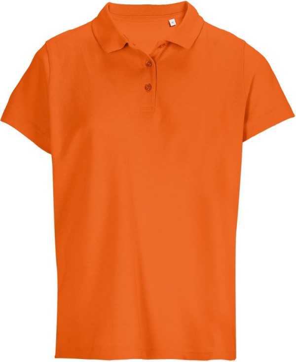 Dámske piqué polo Pulse Women