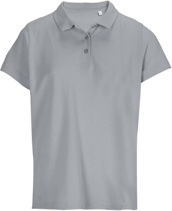 Dámske piqué polo Pulse Women