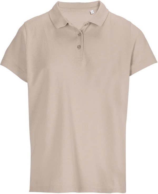 Dámske piqué polo Pulse Women