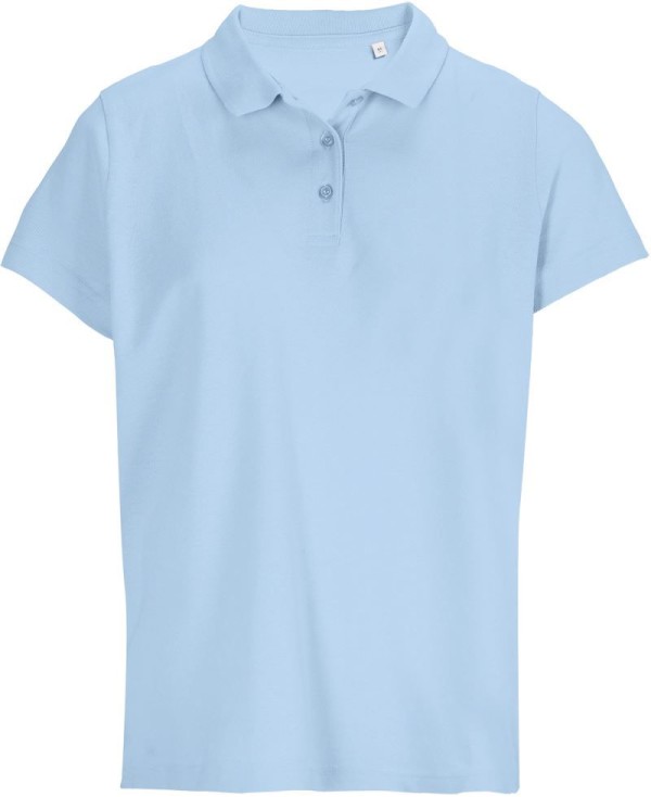 Dámske piqué polo Pulse Women