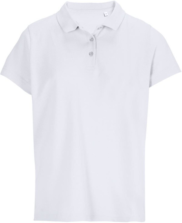 Dámske piqué polo Pulse Women
