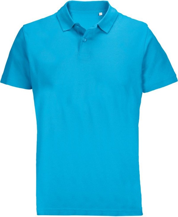 Unisex piqué polo Pulse