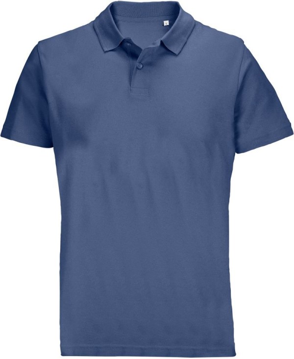 Unisex piqué polo Pulse
