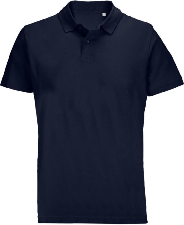Unisex piqué polo Pulse