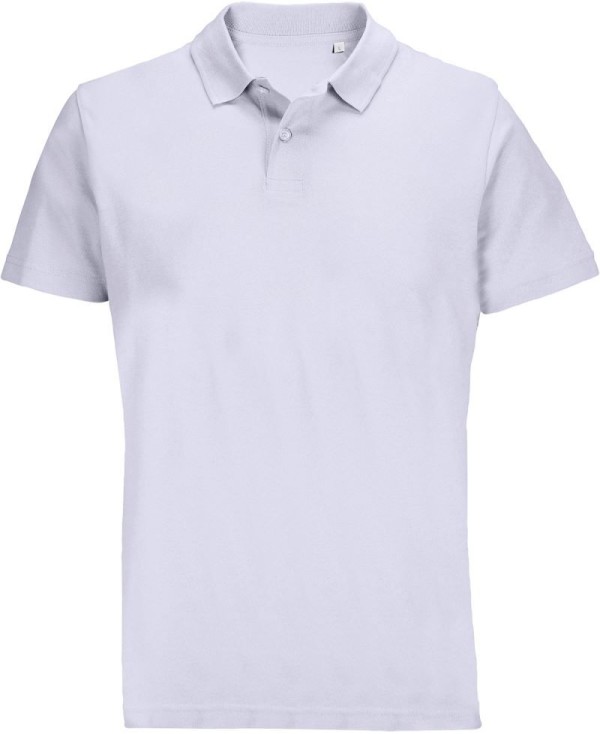 Unisex piqué polo Pulse