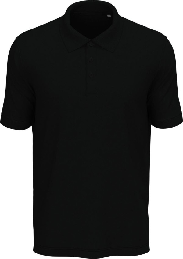 Pánske piqué polo "Lux"