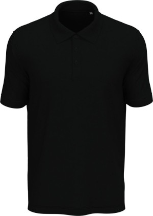 Pánske piqué polo "Lux" - Reklamnepredmety