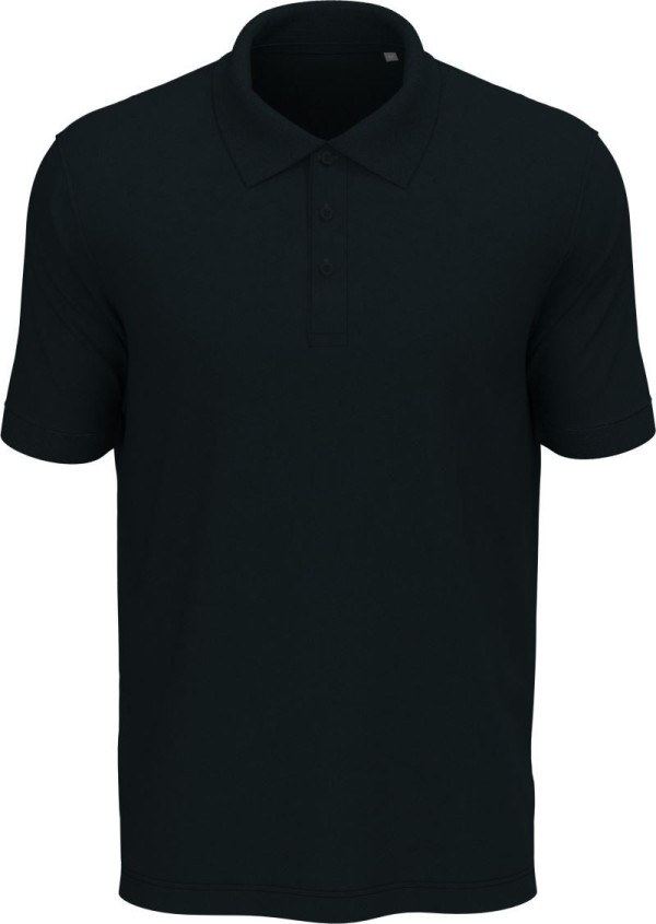 Pánske piqué polo "Lux"