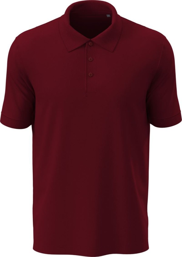 Pánske piqué polo "Lux"