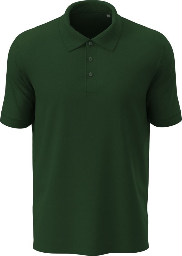 Pánske piqué polo "Lux"