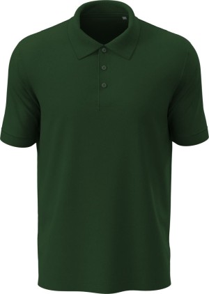 Pánske piqué polo "Lux" - Reklamnepredmety