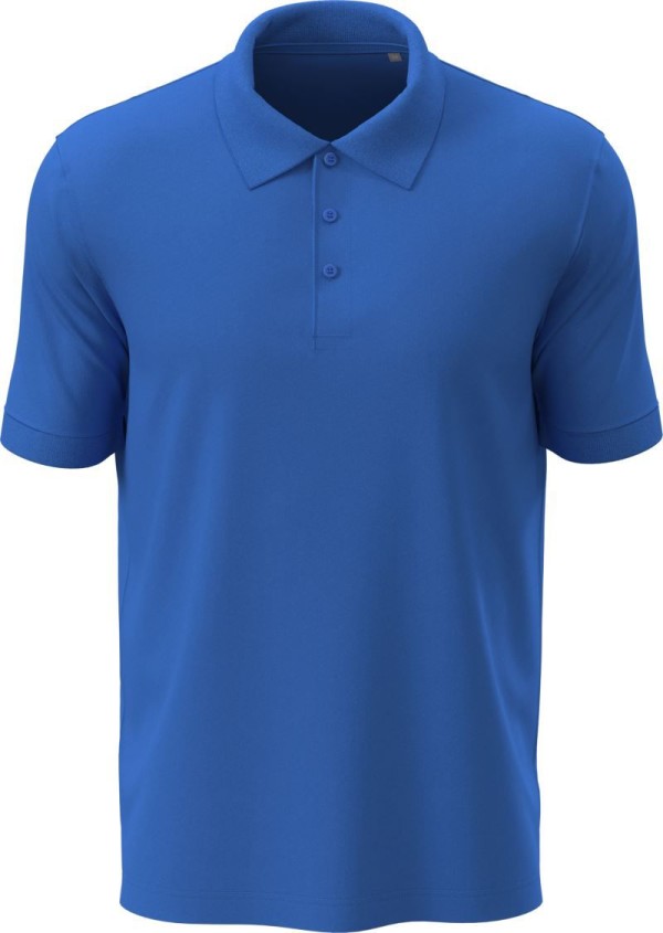 Pánske piqué polo "Lux"