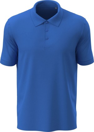 Pánske piqué polo "Lux" - Reklamnepredmety