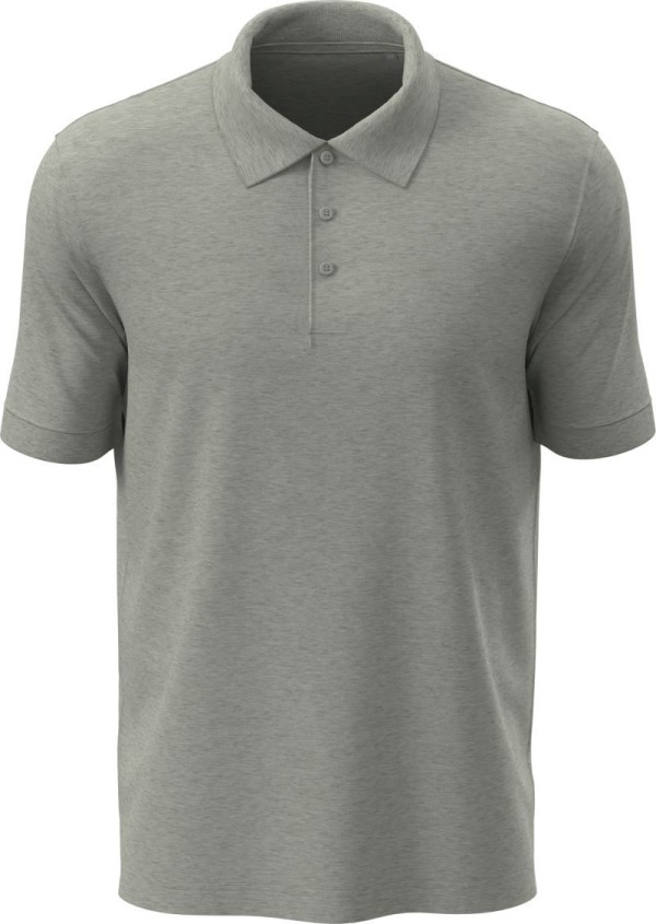 Pánske piqué polo "Lux"