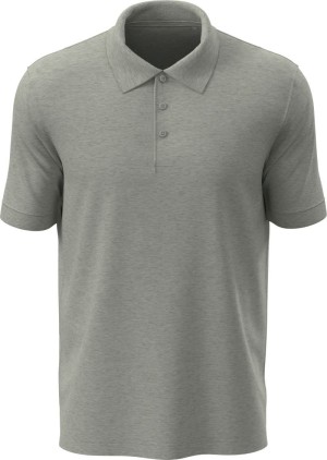 Pánske piqué polo "Lux" - Reklamnepredmety