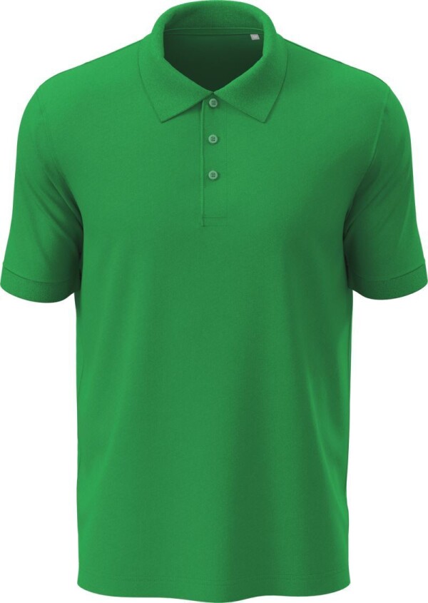 Pánske piqué polo "Lux"
