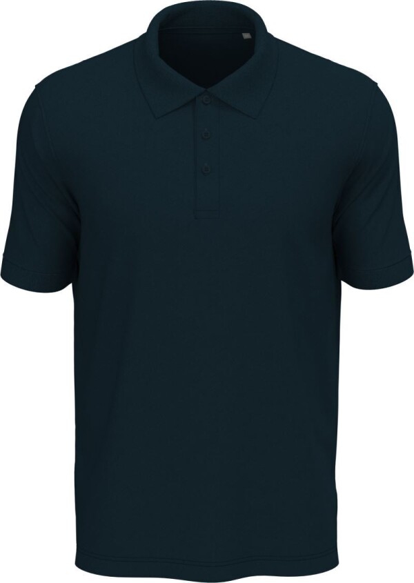 Pánske piqué polo "Lux"