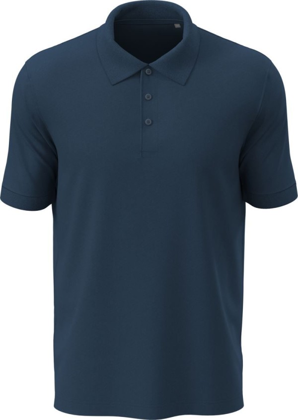 Pánske piqué polo "Lux"