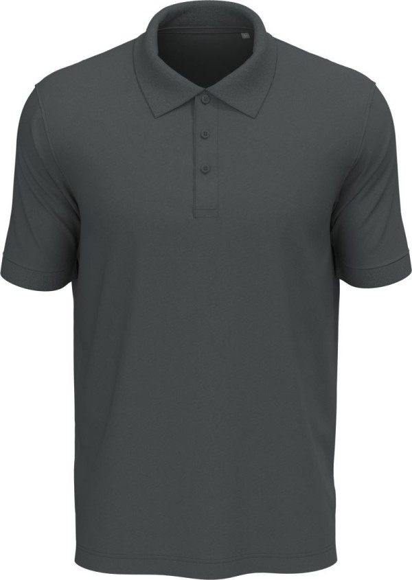 Pánske piqué polo "Lux"
