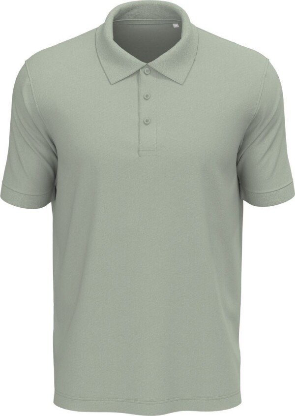 Pánske piqué polo "Lux"