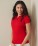Dámske piqué polo "Lux" - ls-059160-stedman-lux-polo-women-front-web - variant 